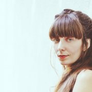 Anna Ash - Floodlights (2016)