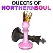 VA - Queens of Northern Soul (2015)