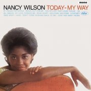 Nancy Wilson - Today - My Way (Mono / Expanded Edition) (1965/2015)