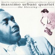 Massimo Urbani Quartet - The Blessing (1993)