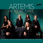 Artemis - In Real Time (2023) [Hi-Res]