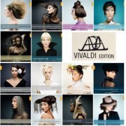 VA - Naïve: Vivaldi Edition (2010-2019) [20CD Part 3]