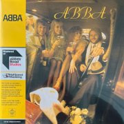 ABBA - ABBA (1975) {2025 45 RPM Remaster}
