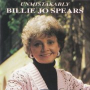 Billie Jo Spears - Unmistakably (2024)