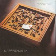 Stormy Six - L'Apprendista (1977/2005)