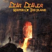 Deaf Dealer - Keeper of the Flame (2023)