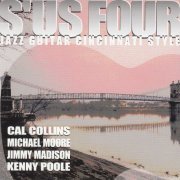 Cal Collins - S'us four (1998) [CD-Rip]