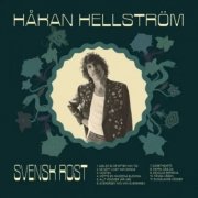 Hakan Hellstrom - Svensk Rost (2025)