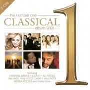 VA - The Number One Classical Album (2 CD) (2008)