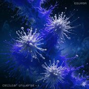 Eguana - Cellular Universe 1 (2025) [Hi-Res]