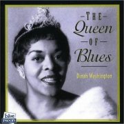 Dinah Washington - The Queen Of Blues (1994)