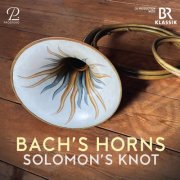 Solomon's Knot - Bach's Horns (Live) (2025) [Hi-Res]