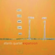 Atlantis Quartet - Expansion (2013)