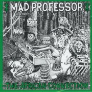 Mad Professor - The African Connection (1983)