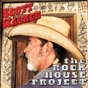 Scott Walker - The Rock House Project (2019) flac