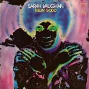 Sarah Vaughan - Feelin good (1972) FLAC