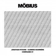 Clemens Hourrière & Jonathan Fitoussi - Möbius (2022)