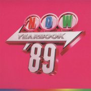 VA - NOW Yearbook '89 (2025)