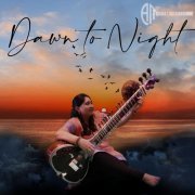 Amisha's Sitar - Dawn to Night (2020)