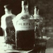 Fourplay - Elixir (1995) [CDRip]