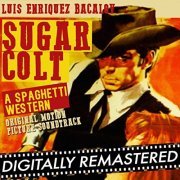 Luis Bacalov - Sugar Colt (Original Motion Picture Soundtrack) (1966) [Hi-Res]