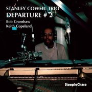 Cowell Stanley - Departure #2 (1990) flac