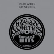 Barry White - Barry White's Greatest Hits (2021) Hi-Res