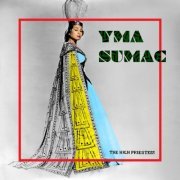 Yma Súmac - Incan High Priestess (2021)