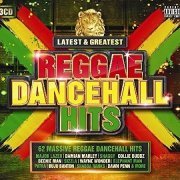 VA - Latest & Greatest Reggae Dancehall Hits (2016)