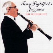 Terry Lightfoot's Jazzmen - Down on Bourbon Street (1993)