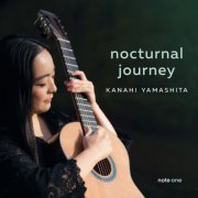 Kanahi Yamashita - Nocturnal Journey (2026) [Hi-Res]
