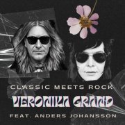 Veronika Grand - Classic Meets Rock (2023)