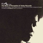 VA - The Best Of Perception & Today Records (2012)