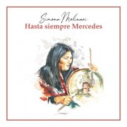 Simona Molinari - HASTA SIEMPRE MERCEDES (2024) Hi-Res