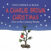 Arthur Vint - A Charlie Brown Christmas (Live at the Century Room) (2024)