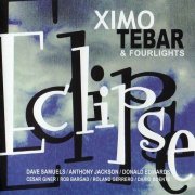 Ximo Tebar & Fourlights - Eclipse (2005)