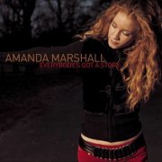 Amanda Marshall - Everybodys Got A Story (2001)