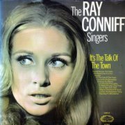 The Ray Conniff Singers - It's The Talk of the Town (1971) LP