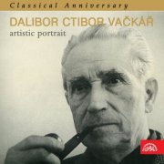 Prague Symphony Orchestra, Libor Pešek - Vačkář: Artistic portrait (2014)