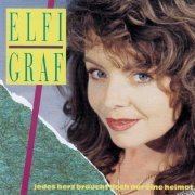 Elfi Graf - Jedes herz braucht doch nur eine heimat (1994) CD-Rip