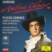 Nello Santi - Giordano: Andrea Chenier (1981) [2005]