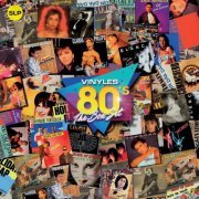 Various Artists - Vinyle 80's : The Best Of (2021)