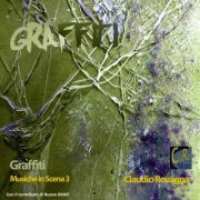 Claudio Rovagna - Graffiti (2023)