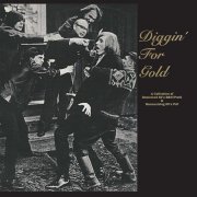 Various Artist - Diggin' For Gold Vol. 3 (Reissue) (2023)