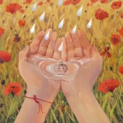 Norma Dream - Mercy Drops (2025) [Hi-Res]