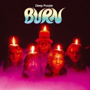 Deep Purple - Burn (2004) [Vinyl]