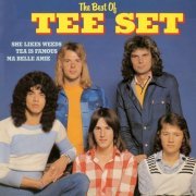 Tee-Set - The Best Of Tee-Set (re-mastered & expanded) (1981)