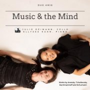 Duo Amie - Music & the Mind (2021)