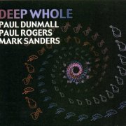 Paul Dunmall, Paul Rogers, Mark Sanders - Deep Whole (2006)