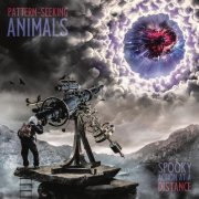 Pattern-Seeking Animals - Spooky Action at a Distance (2023) [Hi-Res]